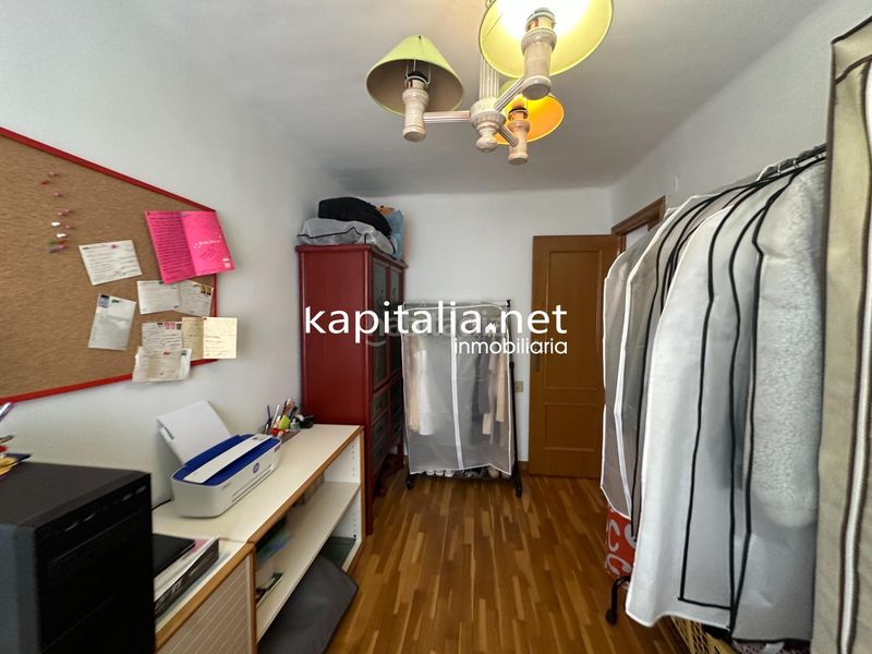 Foto a5bf06e0-1659-48ac-87a7-8e6b7271b68b. Pis a Sant Josep-Zona Hospital Ontinyent