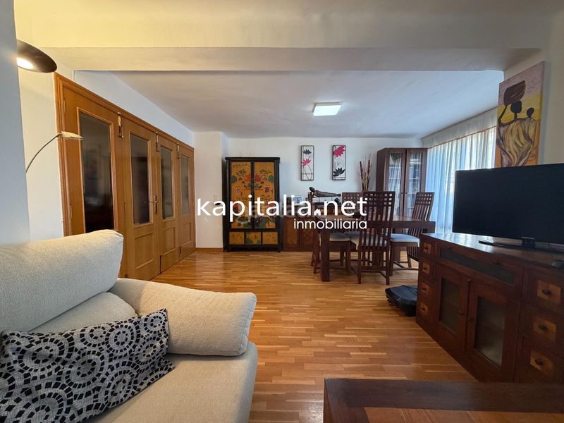 Foto a80f67e4-115f-4a37-a3a6-7f32e6875efb. Pis a Sant Josep-Zona Hospital Ontinyent