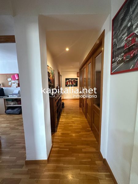 Foto a8f0ffae-56c7-4343-9ea4-e4232535a6fa. Pis a Sant Josep-Zona Hospital Ontinyent