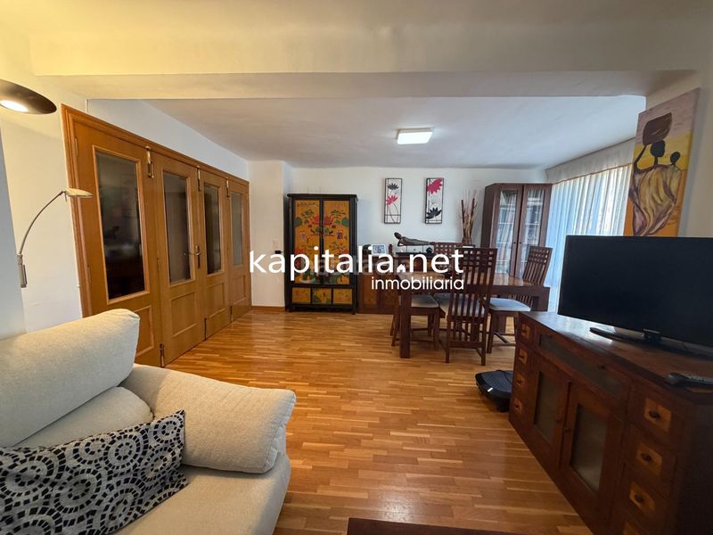 Foto c72887bf-eacd-49e9-a0f4-3d7005c205f5. Pis a Sant Josep-Zona Hospital Ontinyent