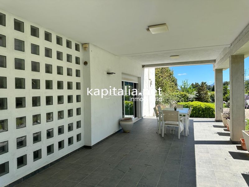 Foto 1b2e12aa-d894-4a9f-8ff1-bb880d813111. Xalet amb aparcament a Sant Josep-Zona Hospital Ontinyent