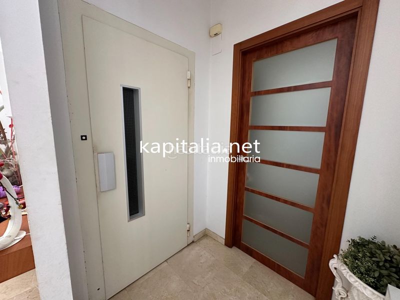 Foto 1cc143a4-e846-429b-a8bb-970792e5f033. Xalet amb aparcament a Sant Josep-Zona Hospital Ontinyent