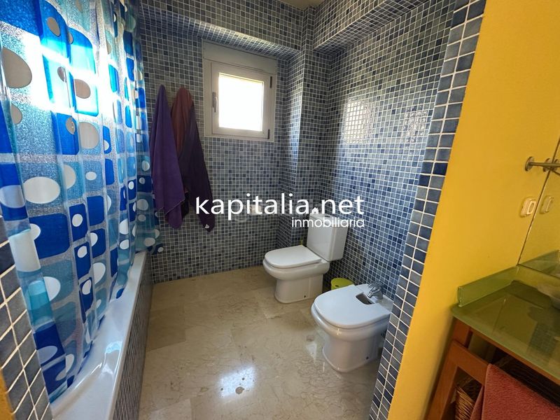 Foto 3f9b0c89-c808-4667-8ebf-cbc4727310be. Xalet amb aparcament a Sant Josep-Zona Hospital Ontinyent