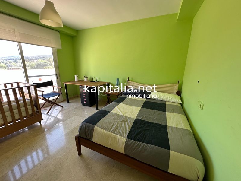 Foto 408a7d69-39e4-48f6-a5a8-273baae691d2. Xalet amb aparcament a Sant Josep-Zona Hospital Ontinyent