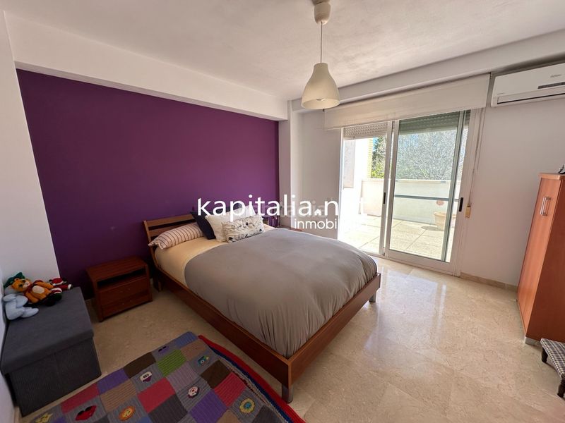 Foto 5d2c8a24-2735-45ed-b3e4-364eec139ce3. Xalet amb aparcament a Sant Josep-Zona Hospital Ontinyent