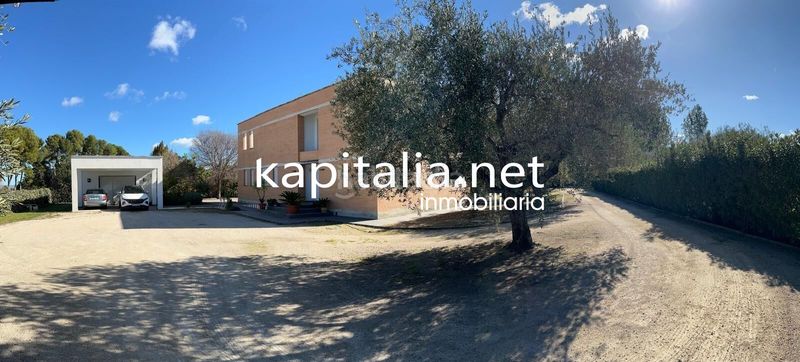 Foto 8dd20f6d-e8c3-4f0b-97da-b621a07d023d. Xalet amb aparcament a Sant Josep-Zona Hospital Ontinyent