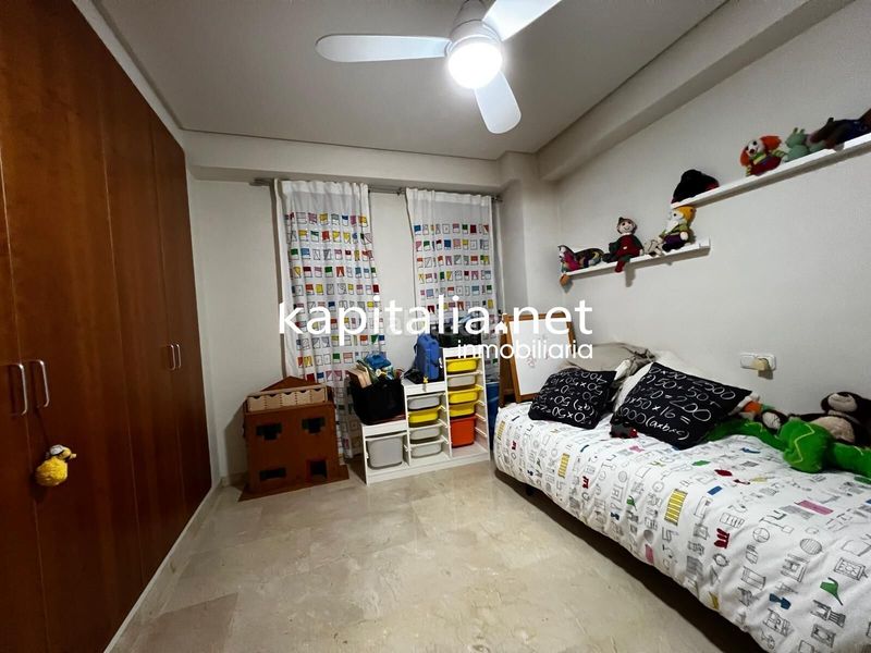 Foto be5ce8e6-4da5-460e-a150-ca7402ce6bd2. Xalet amb aparcament a Sant Josep-Zona Hospital Ontinyent