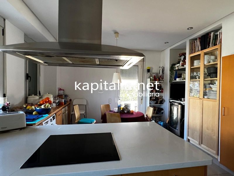 Foto df98be68-eefd-45e1-9292-5719222ed64f. Xalet amb aparcament a Sant Josep-Zona Hospital Ontinyent