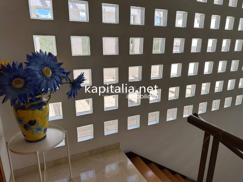 Foto f8001f13-801e-4671-b2a2-e92a98ee84ad. Xalet amb aparcament a Sant Josep-Zona Hospital Ontinyent