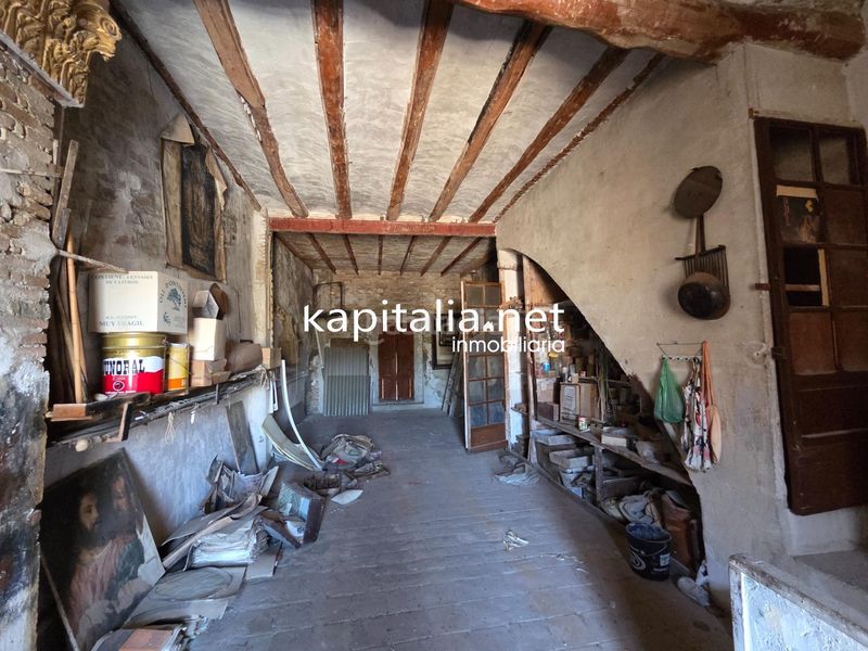 Foto 13facc15-1435-426a-b3c1-da0d4ff30362. Casa a Centro Ontinyent