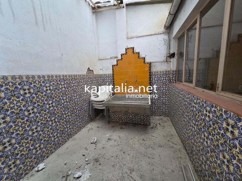 Foto 1d55a8cf-0a07-418d-b7c4-e44e22fff742. Casa a Centro Ontinyent