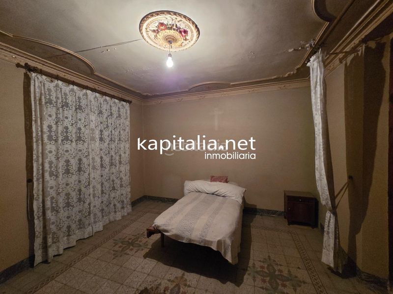 Foto 51c4f1ec-5ee8-48b8-9000-52cb5ac591ee. Casa a Centro Ontinyent