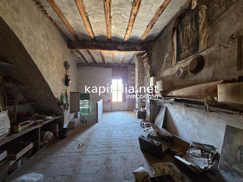 Foto 85fd8853-11e9-43f7-9c64-352d03113156. Casa a Centro Ontinyent