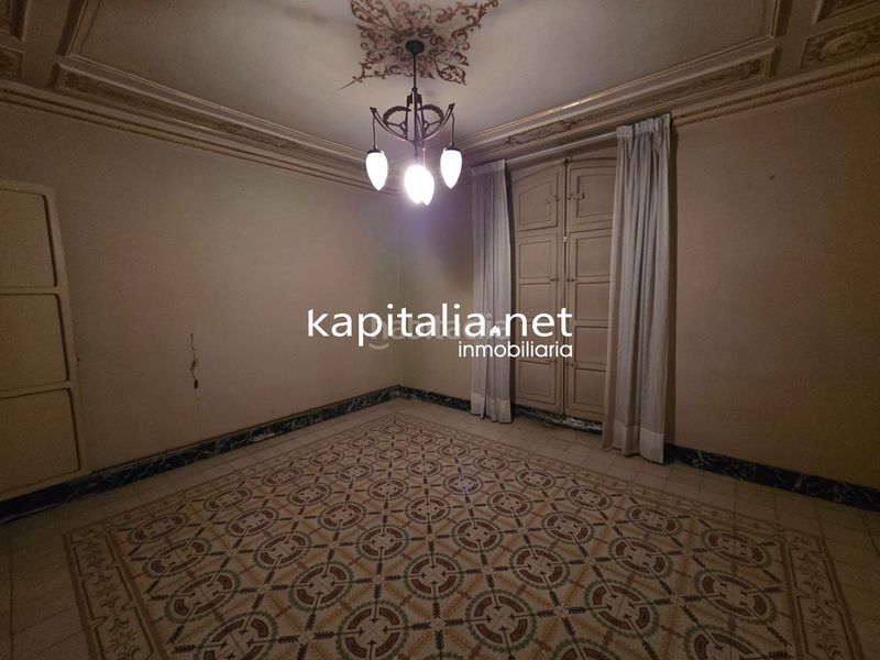 Foto 9399e214-cfcf-49d3-ae6a-c12b05541c75. Casa a Centro Ontinyent