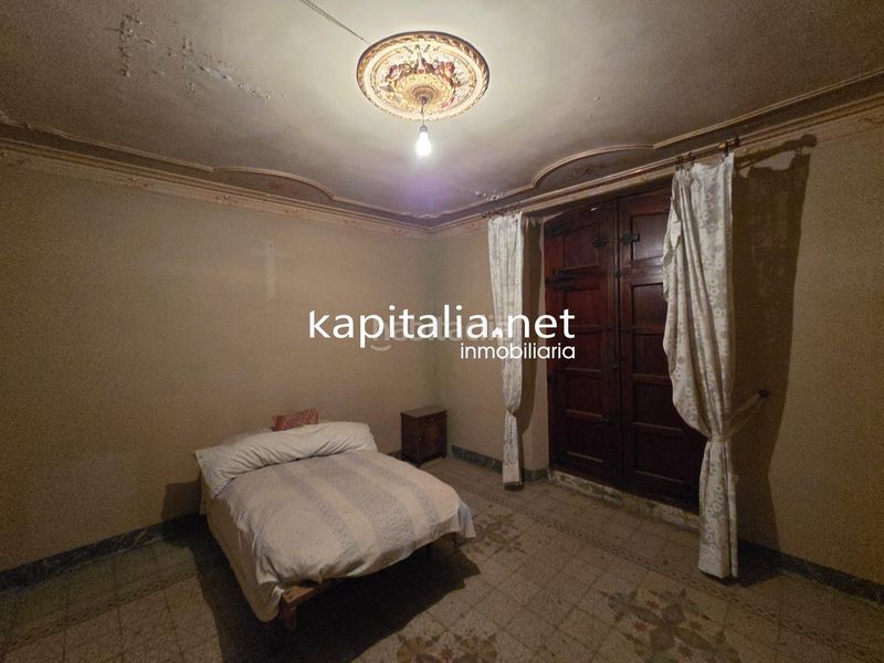 Foto b790eea9-783f-4bc5-b4bf-c1b35845523e. Casa a Centro Ontinyent