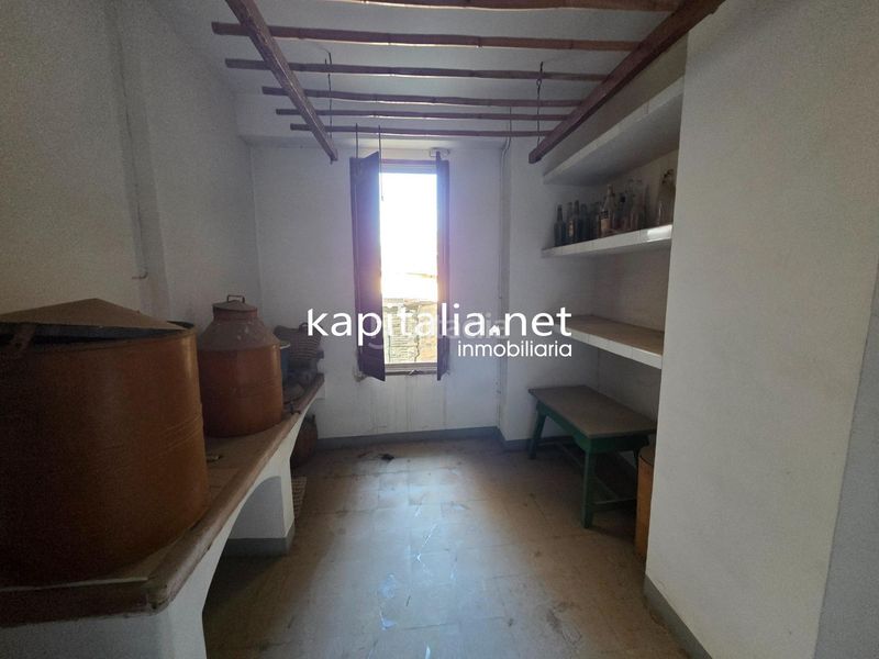 Foto c9404997-949d-46eb-b3d7-764a3297b991. Casa a Centro Ontinyent