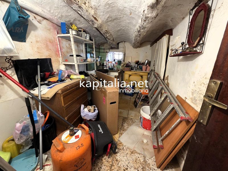 Foto 157932b4-12d4-4f2f-a679-23d98f516e17. Casa a Centro Ontinyent