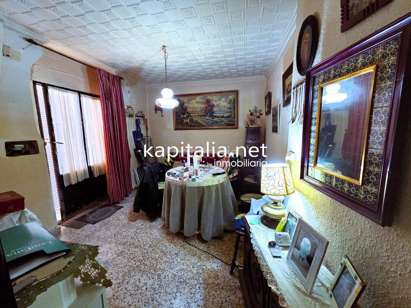 Foto 5ca51b16-3834-4b7b-aded-ceece916fcf9. Casa a Centro Ontinyent