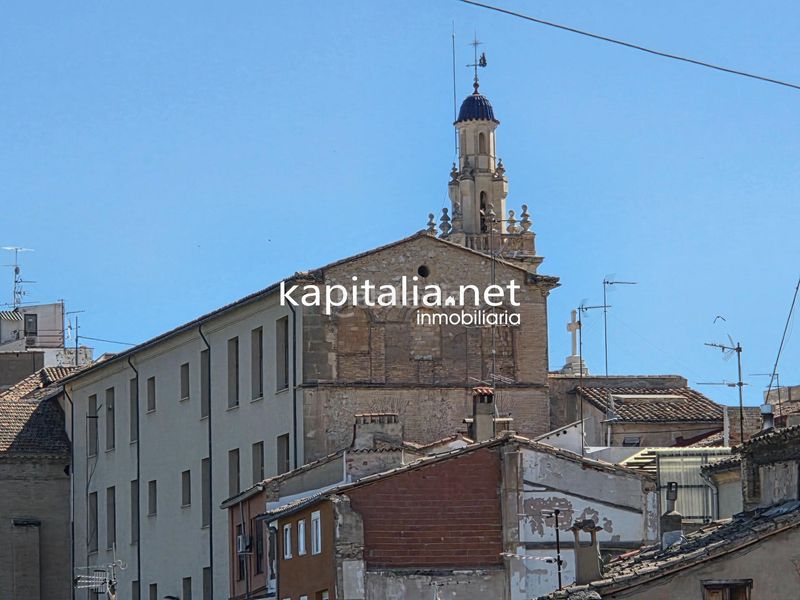 Foto 89345171-8f03-4ca2-b0fb-9b6b8961d998. Casa a Centro Ontinyent