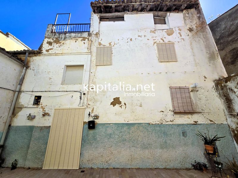 Foto 8ca27158-bc49-4e5c-aaef-e8b0eb7b309d. Casa a Centro Ontinyent