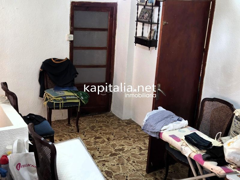 Foto 8fb5ea96-58fc-4072-b379-78af9b16d92d. Casa a Centro Ontinyent