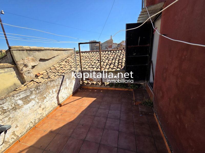 Foto a28e62fa-8f8e-4ab1-aac5-04da9b4ff746. Casa a Centro Ontinyent