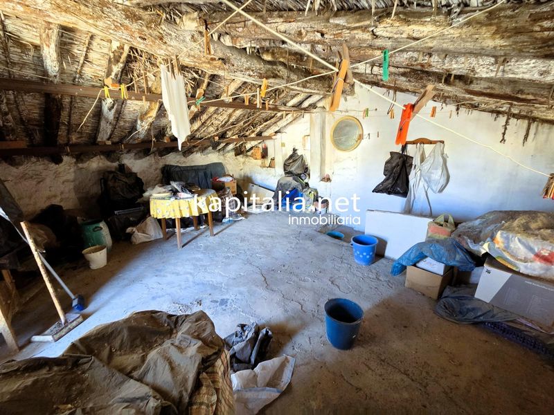 Foto ccfcd2ca-b6fd-4ddd-8a18-350b5790673c. Casa a Centro Ontinyent