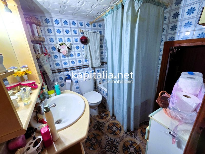 Foto d4c75cc8-147b-495c-b55e-9adc05e684c9. Casa a Centro Ontinyent