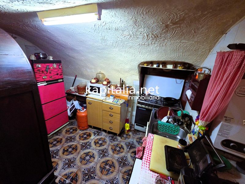 Foto dced806e-3e97-4d45-b7ac-3245c673a5c5. Casa a Centro Ontinyent