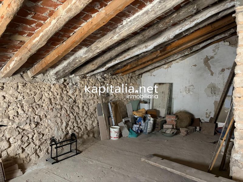 Foto 1001a962-b221-40e0-8b68-572e4699cdf5. Casa a Almudaina