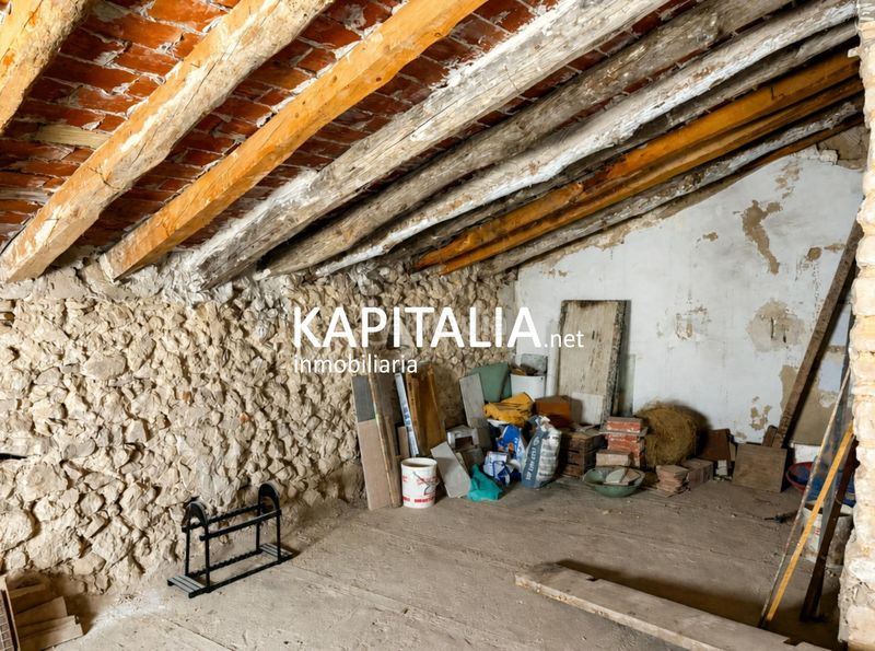Foto 55b8f878-ce32-4e66-856f-bfafea9cbe74. Casa a Almudaina