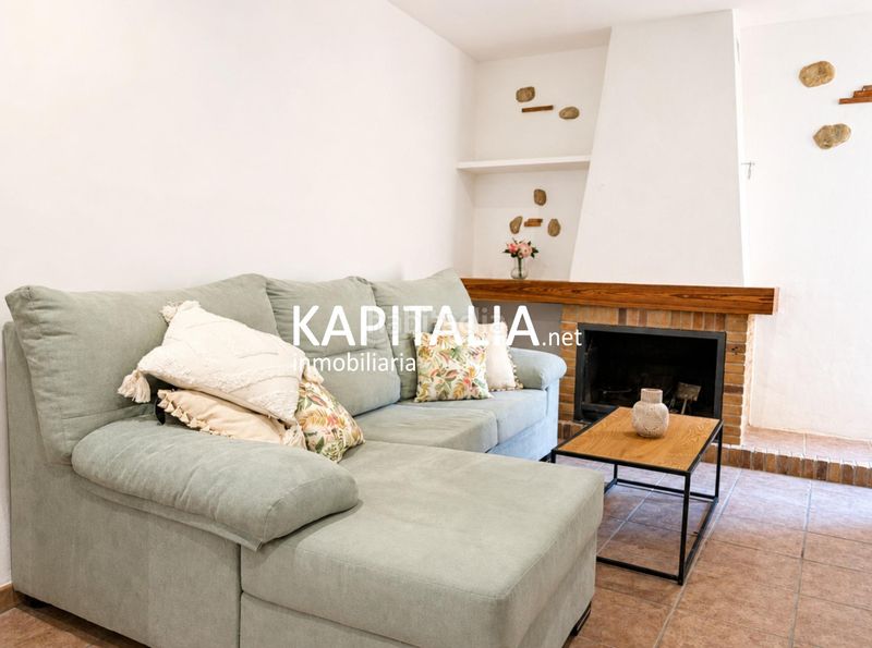 Foto 68fbe884-875b-4827-9d30-15fcfd3a9bc3. Casa a Almudaina