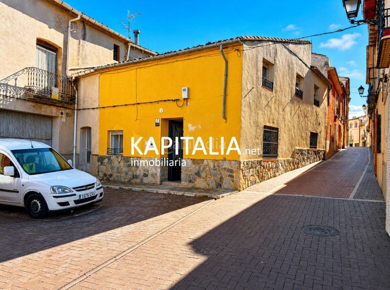 Foto 6c3ddc01-ebeb-42e6-975f-795ea3276786. Casa a Almudaina