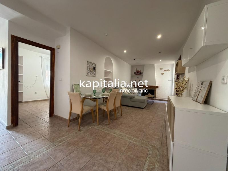 Foto c6eeaa63-8711-4f60-b553-e869947b8930. Casa a Almudaina