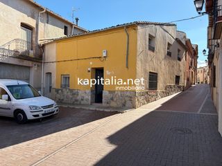 Casa a Almudaina. Casa reformada en almudaina.