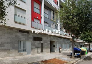 Rez-de-chaussée à Xàtiva. Obra nueva loft en venta en xàtiva