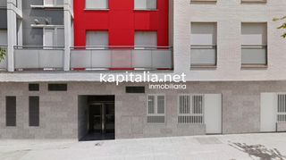 Rez-de-chaussée à Xàtiva. Obra nueva loft en venta en xàtiva