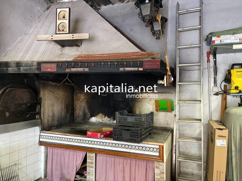 Foto 00f710e0-44ee-4011-89ce-d7b301aa451d. Xalet amb aparcament a Centro Ontinyent