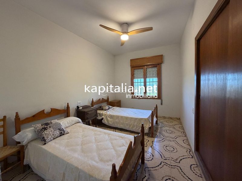 Foto 52249844-7f11-4c91-9c3c-13448394b5ca. Xalet amb aparcament a Centro Ontinyent