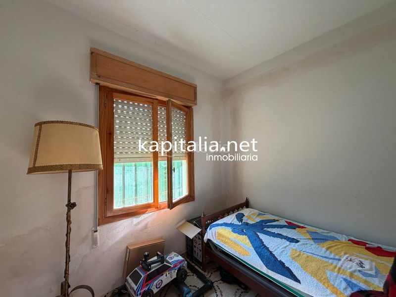 Foto 6a51acd4-6001-4ff0-ade9-725652501367. Xalet amb aparcament a Centro Ontinyent