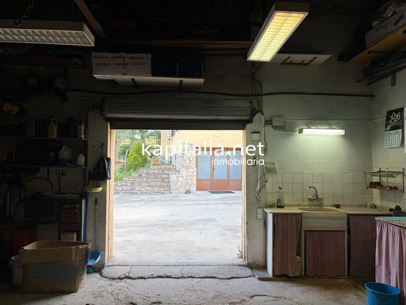 Foto 70423670-9f41-4d00-970d-b2b56ba9a5d4. Xalet amb aparcament a Centro Ontinyent