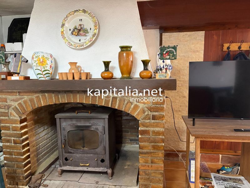 Foto 791aab5a-5942-4cc6-97c8-3e7b3d77e24a. Xalet amb aparcament a Centro Ontinyent