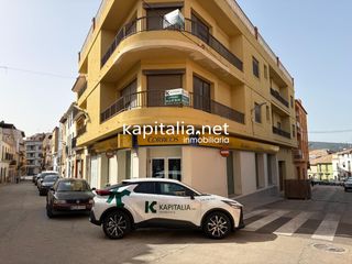 Maison à Font de la Figuera (la). Edificio en exclusiva en venta en la font de la figuera.