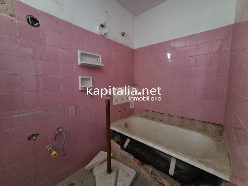 Foto 70c180e5-d8f7-4b35-9918-b23d258198c6. Pis a Santa Ana Ontinyent