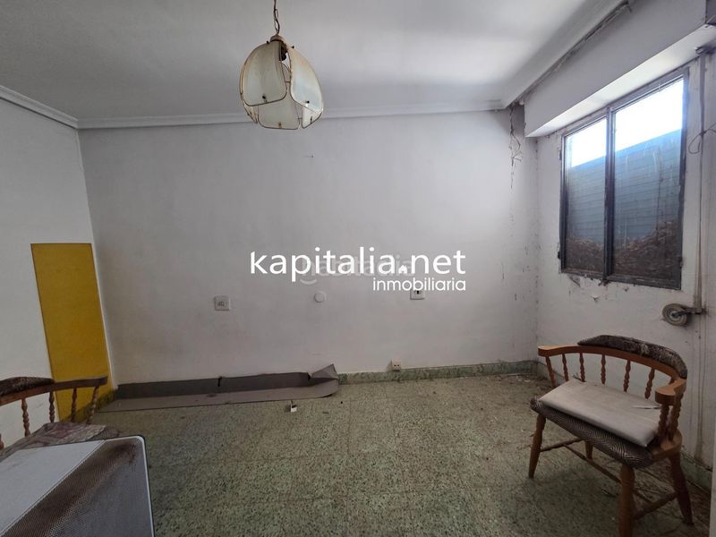 Foto f1126f0d-5603-4566-ae08-f2525492ff8e. Pis a Santa Ana Ontinyent