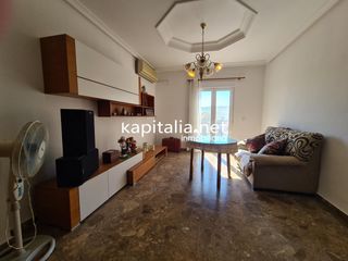 Pis a Aielo de Malferit. Piso en exclusiva en ayelo de malferit de grandes dimensiones y