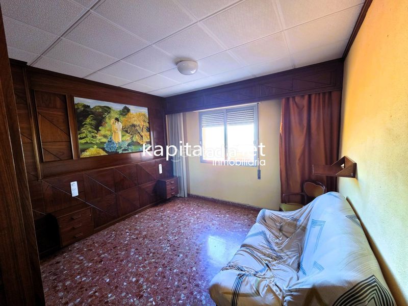 Foto 67849ec8-2a28-425a-bf83-f12a889950a7. Pis a Agullent