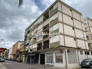 Appartement à Alcúdia de Crespins (l´). Piso en venta en lalcudia de crespins