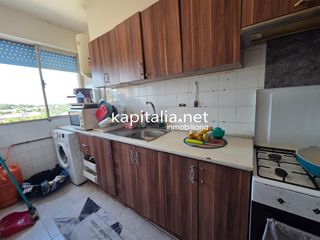 Etagenwohnung in Centro. Piso a la venta en ontinyent