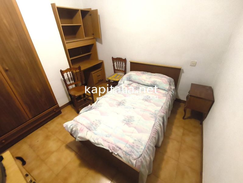 Foto 416a364b-9291-490e-b0e8-08dcd9ffcf5a. Casa amb aparcament a Gaianes